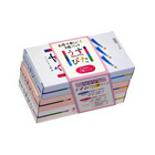 うすぴた３種パック
