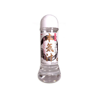 本気汁　360ml