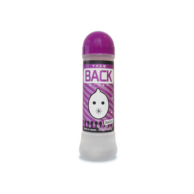 BACK　ローション