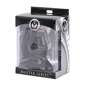 「MASTER SERIES」共通の渋いパッケージ。拡張プレイなどにも適するため、ＳＭグッズに属しているようです。