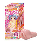 微貫通名器ちつピタロォリンコ