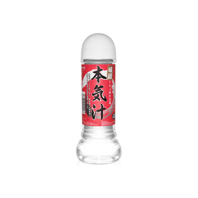 頑固　本気汁　360ml