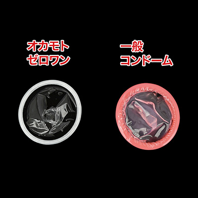 写真じゃわかりにくいですが、触ってみると明らかに薄さ・質感が違います。ニオイがないのもポリウレタン系の魅力。