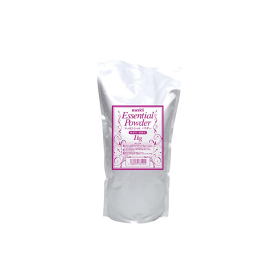 エッセンシャル パウダー（1ｋｇ）