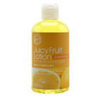 ジューシーフルーツローション グレープフルーツ 250ml