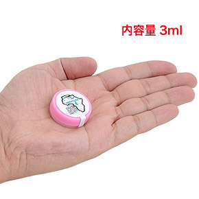 どこにでも持ち運べ、こっそりベッドに持ち込むのも可能。使用する際は、事前にハッキリ伝えましょう。