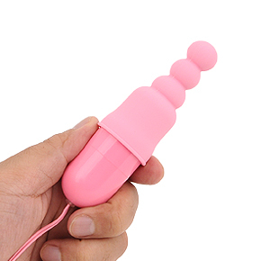 【すごぶるアタッチメント】シリコン素材の柔らかなキャップです。脱着が簡単で使いやすさと振動効率に優れます。
