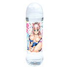 Pure愛液ローション 無香料タイプ600ml