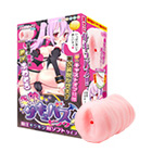 半熟サキュバス ピンク２ 膣圧キツキツ超ソフトタイプ