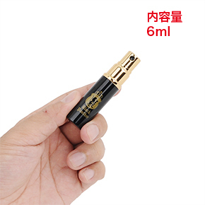 内容量はパッケージに準じています。ご使用の際は事前にパッチテストを行うなど、なるべく慎重に扱いましょう。