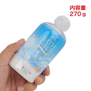 青が「無香」、紫が「ラベンダー」、赤が「リッチローズ」です。どれも使用時はボトル１本使い切ってください。