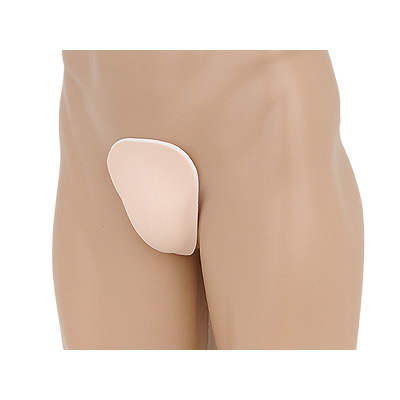 DANDY CLUB シークレットパッド