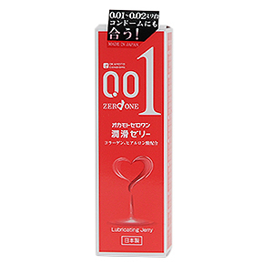 2015年のヒット商品番付にも入った“0.01mmコンドーム”の代表格こそ、「##7922##」。その看板ブランドを背負っているだけに、品質には期待できますね。