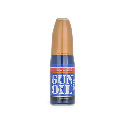 Gun Oil H2O（ガンオイル　H2O）