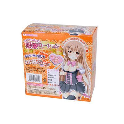 愛液ローション20ml（40枚組）