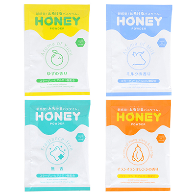 honey（ハニー）パウダー