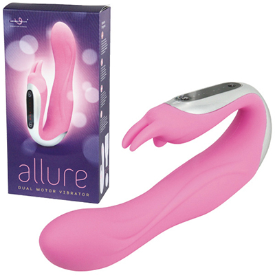allure（アリュール）