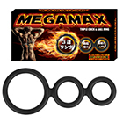 MEGAMAX（メガマックス）