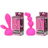 ピンキーオルガスマッシュ専用アタッチメント ラビットブースター