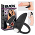 Black Velvets Finger Vibrator（ブラックベルベット・フィンガーバイブレーター） 