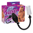 Clit Sucker（クリトサッカー）