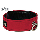 ZADO Bondage Collar（ザド　ボンテージカラー　レッド）