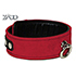 ZADO Bondage Collar（ザド　ボンテージカラー　レッド） 