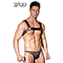 ZADO Leather Chest Harness（ザド　レザーチェストハーネス） 