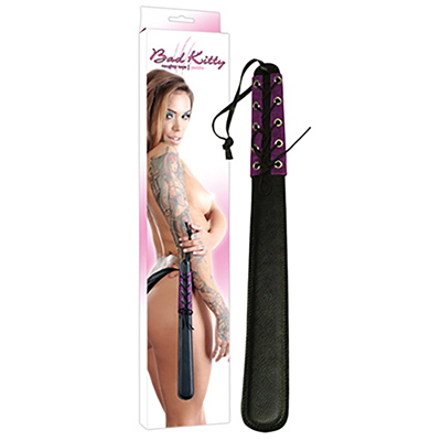 Bad Kitty Purple Paddle（バッドキティ　パープルパドル）