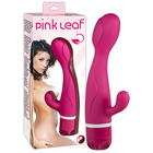 Pink Leaf（ピンク・リーフ）