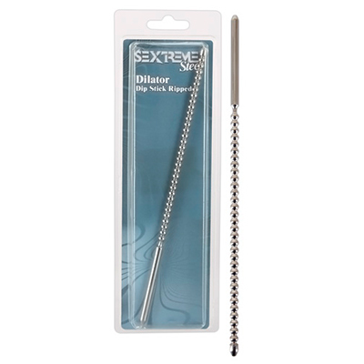 Dip Stick Ripped 6mm（ディップスティック・リップ　6mm）