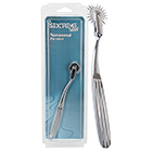 Sextreme Wartenberg Wheel（セクストリーム　ワーテンベルグ・ホイール）