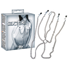 Sextreme Harness for HER and HIM（セクストリーム　ハーネス・フォー・ハー＆ヒム）