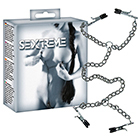 Sextreme Heavy Bridle for her（セクストリーム　ヘビーブライドル・フォー・ハー）