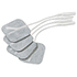 Replacement Electrodes（リプレースメント・エレクトローズ） 