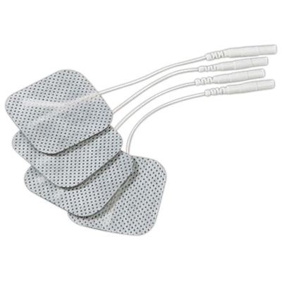 Replacement Electrodes（リプレースメント・エレクトローズ）