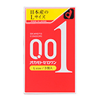 オカモトゼロワン Ｌサイズ