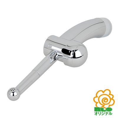 シャワ浣専用ノズル