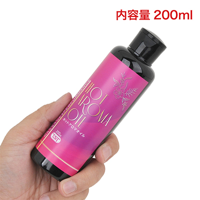 容量は全身マッサージだと３～４回分ってところでしょう。ケチらずにたっぷり使った方が気持ちいいかと思います。
