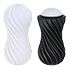 TENGA MOOVA（ムーバ） ROCKY BLACK
