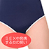 性臭　スクール水着　ＳＥＸ中発情する女の臭い付き　卑猥な女体臭が入り混じる性臭 