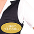 性臭　OL制服　お嬢様のワキガの臭い付き　思う存分嗅ぎたい可憐な女の子のワキの下 