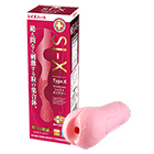シックス タイプ ケー
