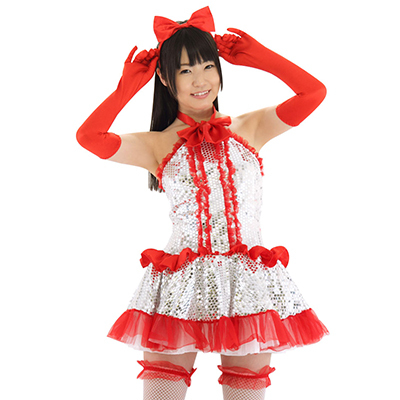 サガして?アイドルステージ