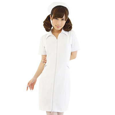 癒しのピュアナース