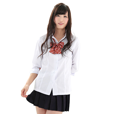 ちょーGALモテ制服