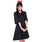 お届け魔女ワンピ