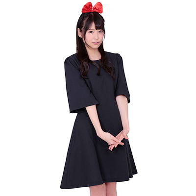 お届け魔女ワンピ