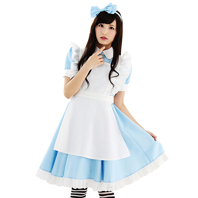 AKIBAリボンメイド
