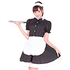 世界メイド倶楽部公式制服